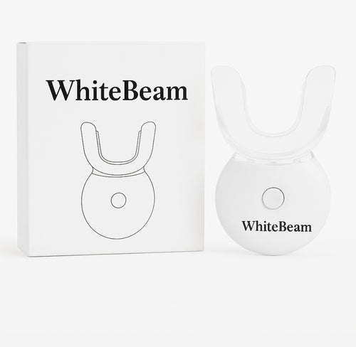 Theeth Whitening Light - WhiteBeam