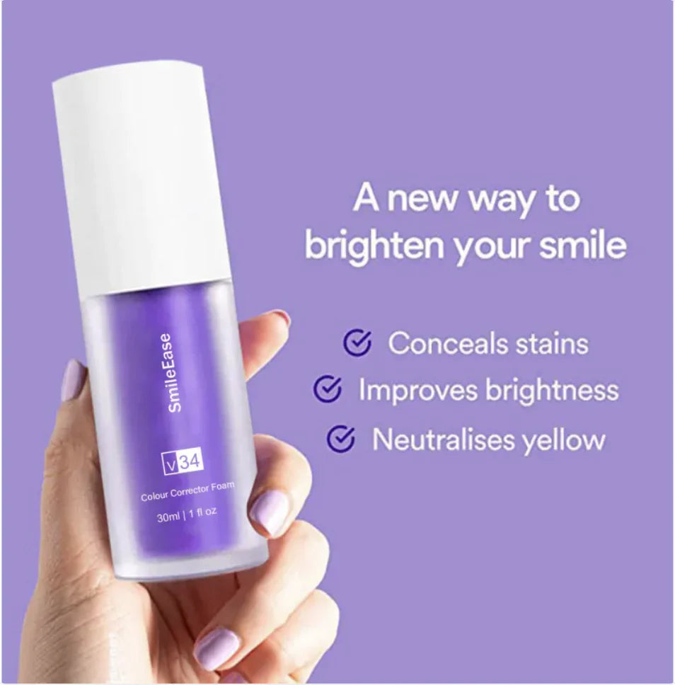 Colour Corrector Serum - WhiteBeam